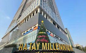 Tsq Stay Hotel Apartment